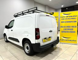 Peugeot / Partner Furgón lleno