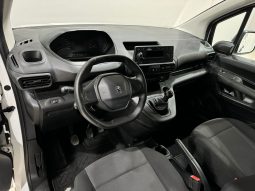 Peugeot / Partner Furgón lleno