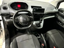 Peugeot / Partner Furgón lleno