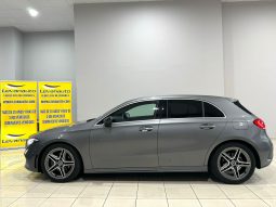Mercedes Benz / A  180d lleno