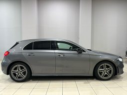 Mercedes Benz / A  180d lleno