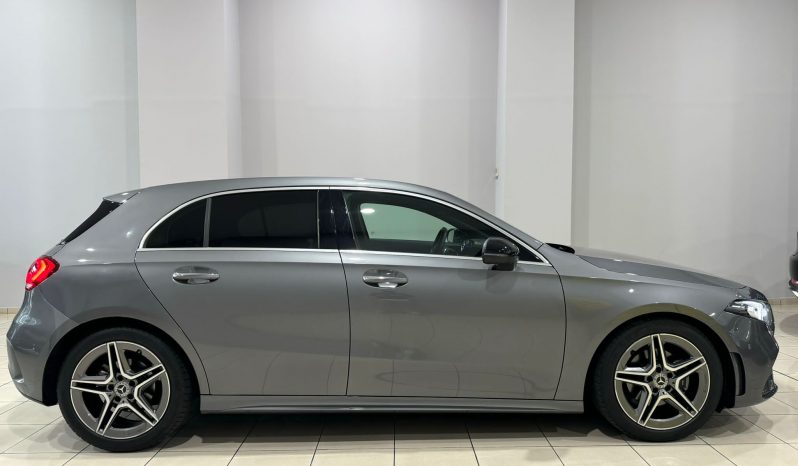 Mercedes Benz / A  180d lleno