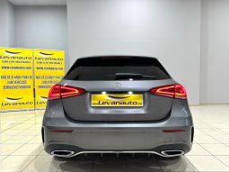 Mercedes Benz / A  180d lleno