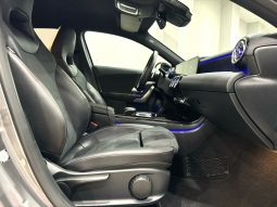 Mercedes Benz / A  180d lleno