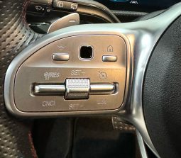 Mercedes Benz / A  180d lleno