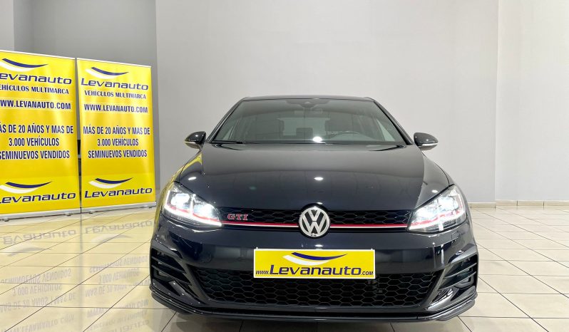 Volkswagen / Golf VII 5p GTI 245cv lleno