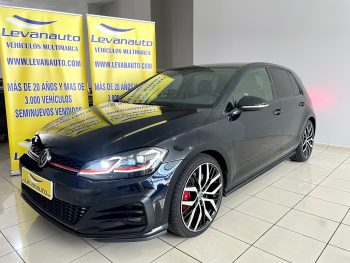 Volkswagen / Golf VII 5p GTI 245cv