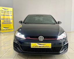 Volkswagen / Golf VII 5p GTI 245cv lleno
