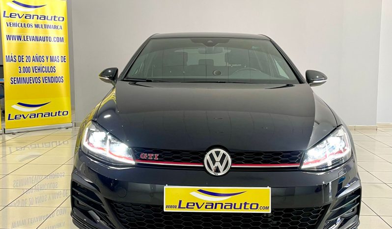 Volkswagen / Golf VII 5p GTI 245cv lleno