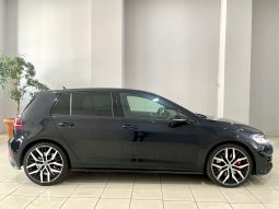 Volkswagen / Golf VII 5p GTI 245cv lleno
