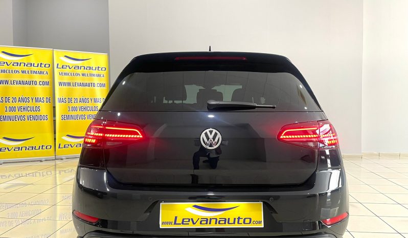Volkswagen / Golf VII 5p GTI 245cv lleno