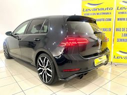 Volkswagen / Golf VII 5p GTI 245cv lleno