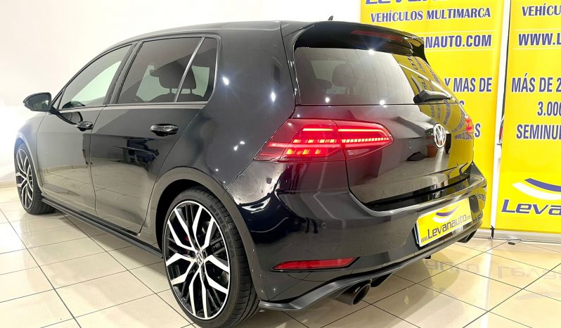 Volkswagen / Golf VII 5p GTI 245cv lleno