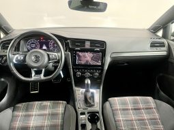 Volkswagen / Golf VII 5p GTI 245cv lleno