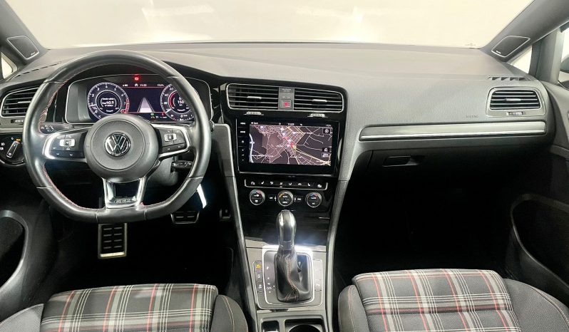 Volkswagen / Golf VII 5p GTI 245cv lleno