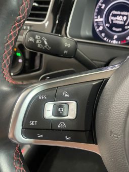 Volkswagen / Golf VII 5p GTI 245cv lleno