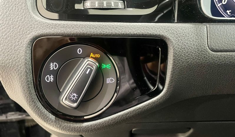 Volkswagen / Golf VII 5p GTI 245cv lleno