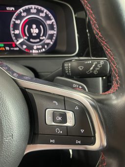 Volkswagen / Golf VII 5p GTI 245cv lleno