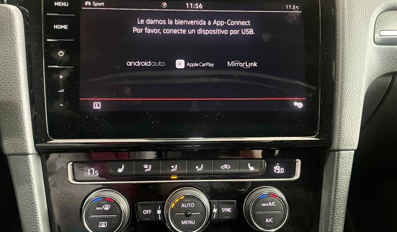 Volkswagen / Golf VII 5p GTI 245cv lleno