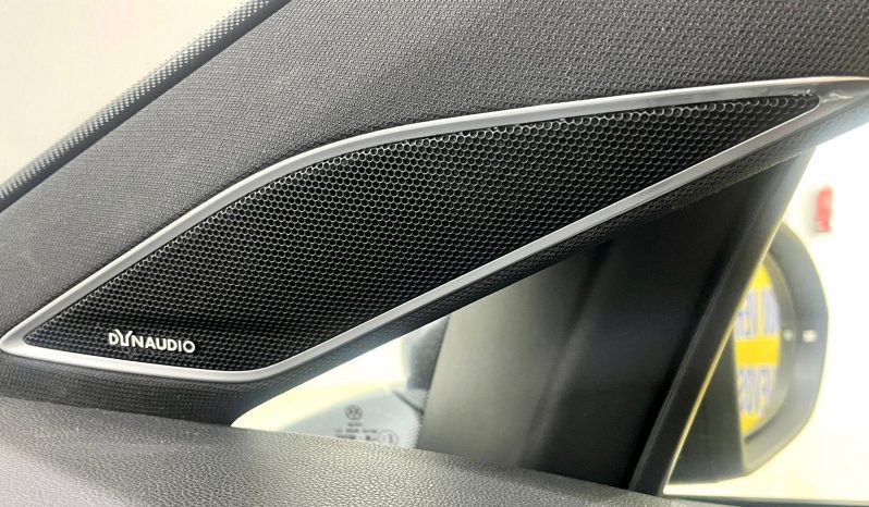 Volkswagen / Golf VII 5p GTI 245cv lleno
