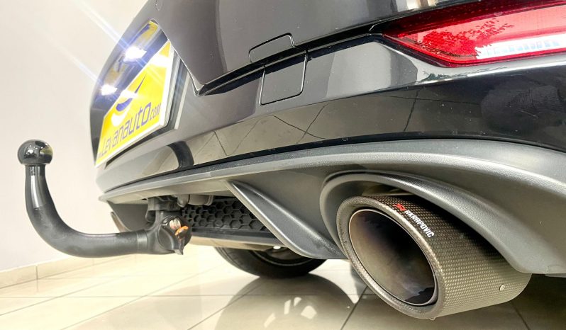 Volkswagen / Golf VII 5p GTI 245cv lleno