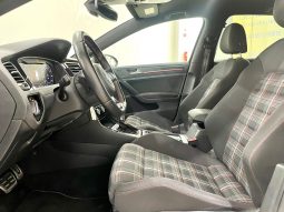 Volkswagen / Golf VII 5p GTI 245cv lleno