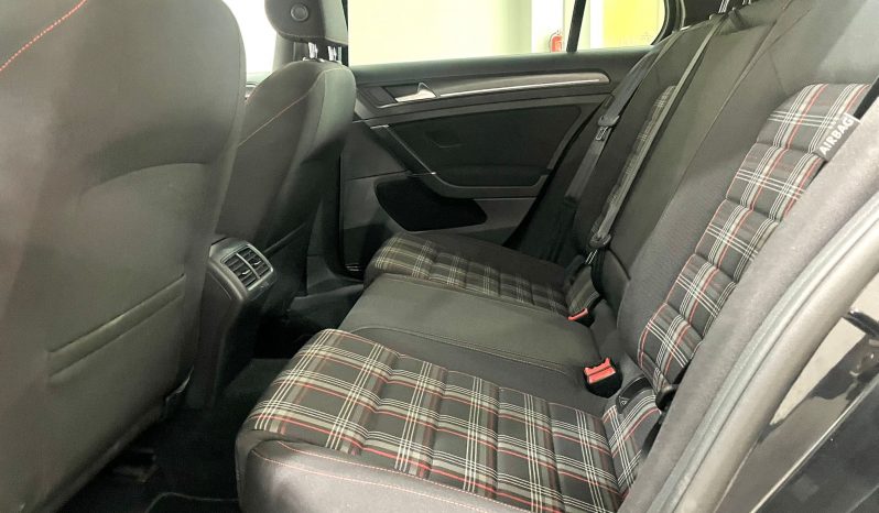 Volkswagen / Golf VII 5p GTI 245cv lleno