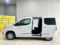 Toyota / Proace City 1.5D 100cv lleno