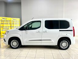 Toyota / Proace City 1.5D 100cv lleno