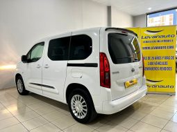 Toyota / Proace City 1.5D 100cv lleno