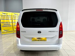 Toyota / Proace City 1.5D 100cv lleno