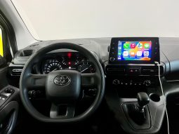 Toyota / Proace City 1.5D 100cv lleno