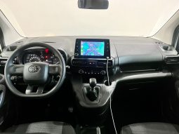 Toyota / Proace City 1.5D 100cv lleno