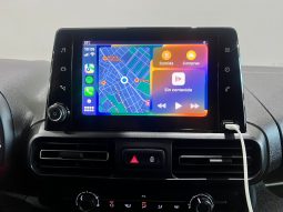 Toyota / Proace City 1.5D 100cv lleno