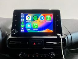 Toyota / Proace City 1.5D 100cv lleno