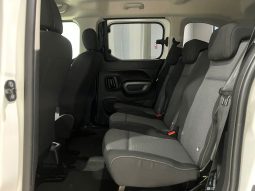 Toyota / Proace City 1.5D 100cv lleno