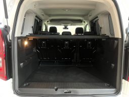 Toyota / Proace City 1.5D 100cv lleno