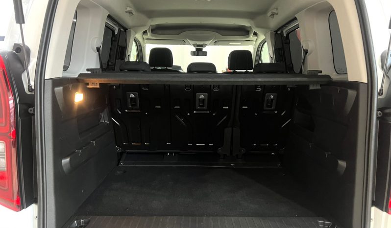 Toyota / Proace City 1.5D 100cv lleno