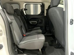 Toyota / Proace City 1.5D 100cv lleno