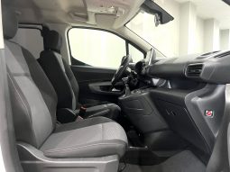 Toyota / Proace City 1.5D 100cv lleno