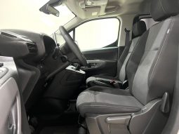 Toyota / Proace City 1.5D 100cv lleno