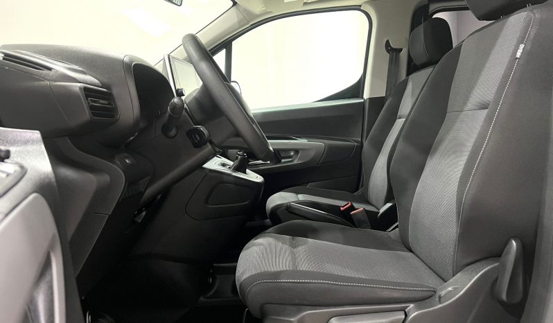 Toyota / Proace City 1.5D 100cv lleno