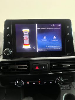Toyota / Proace City 1.5D 100cv lleno