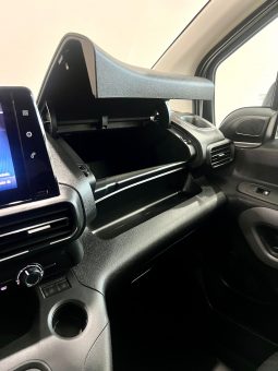Toyota / Proace City 1.5D 100cv lleno