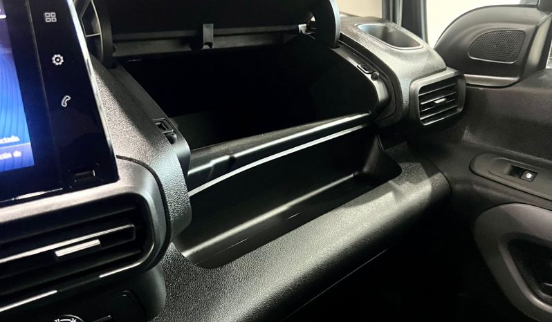 Toyota / Proace City 1.5D 100cv lleno