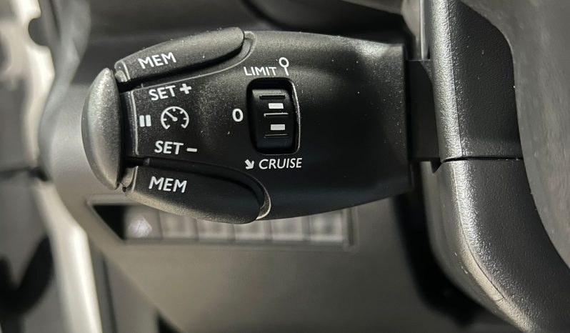 Toyota / Proace City 1.5D 100cv lleno