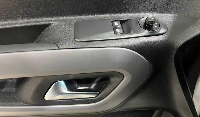 Toyota / Proace City 1.5D 100cv lleno