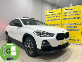 BMW/ X2  sDrive  1.8i  140cv