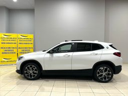 BMW/ X2  sDrive  1.8i  140cv lleno