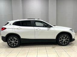 BMW/ X2  sDrive  1.8i  140cv lleno